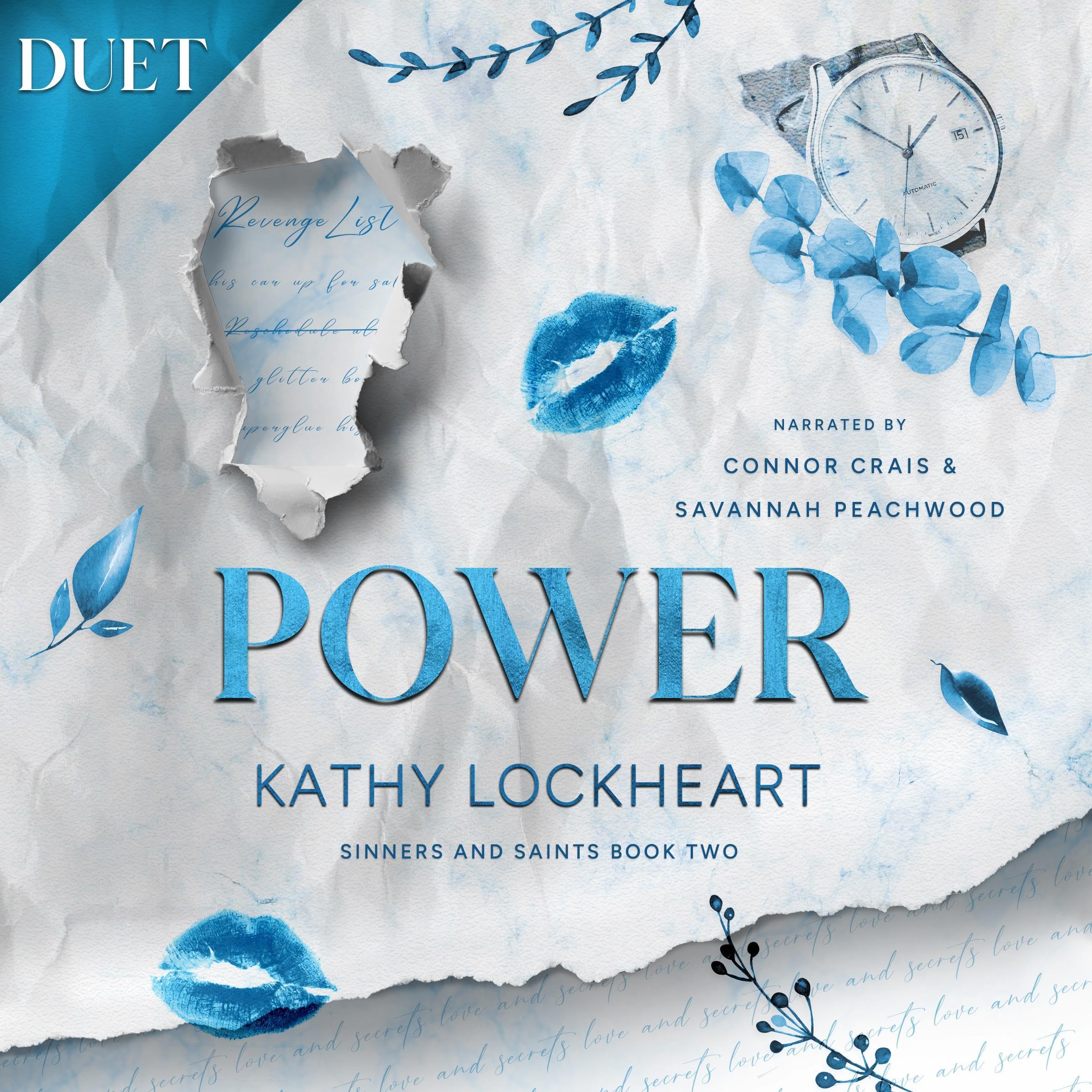 Cover art for Power