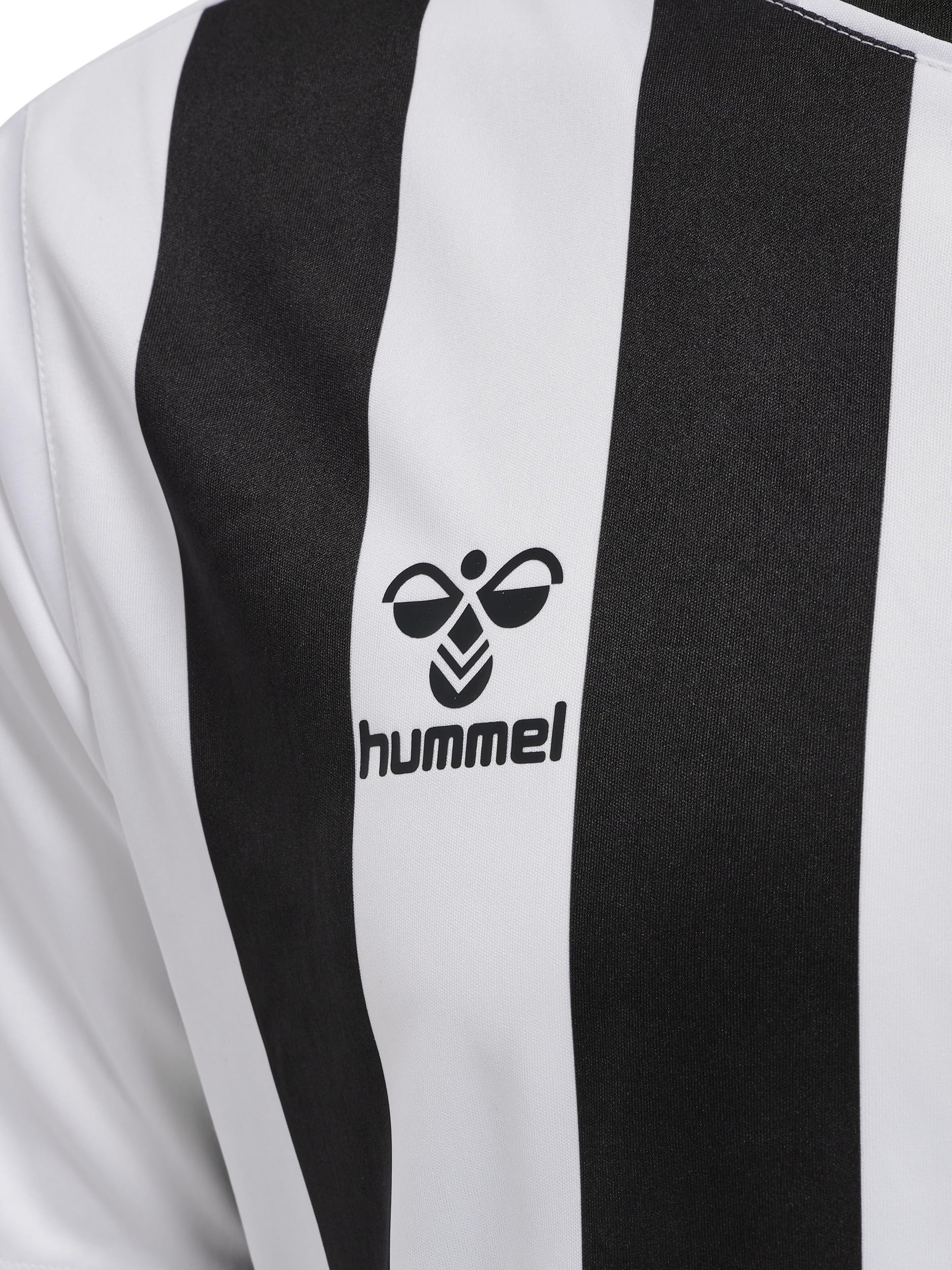 Hummel Koszulka S/S Hmlcore Multisport męska rozmiar, biały, S