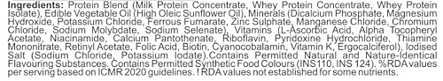 Image of Advanta Sugar Free Whey Protein Powder for Pregnant Women for Pregnancy & Breastfeeding Mothers - 1 KG Elaichi Pista