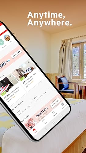 OYO : Book your favorite Rooms with the Best Hotel Booking App | Great Offers & Best Deals on Hotels