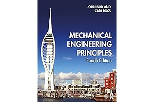 Mechanical Engineering Principles: A Comprehensive Textbook for Students and Professionals