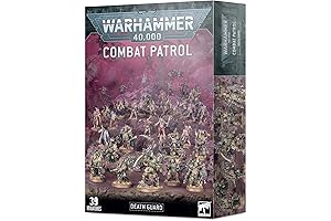 Thousand Sons: Combat Patrol