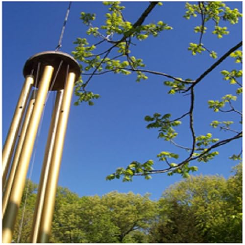 Wind Chime of Invigoration