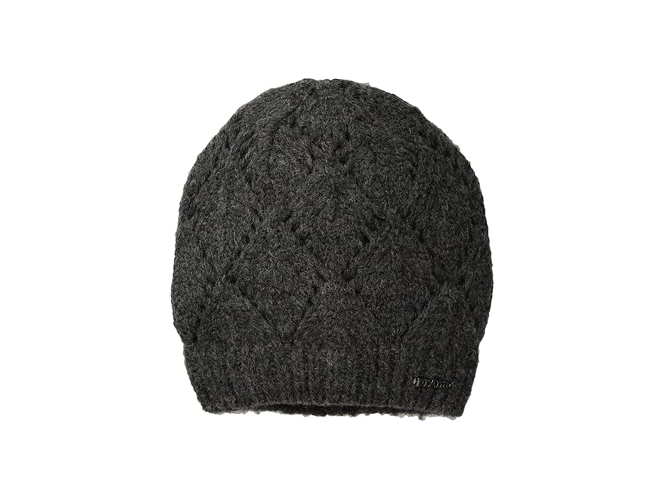 

Prana Tawnie Beanie (Coal) Beanies