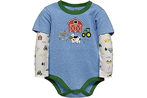 Baby Clothes Newborn Onesies Baby Boy Gifts - Unique and Fashionable
