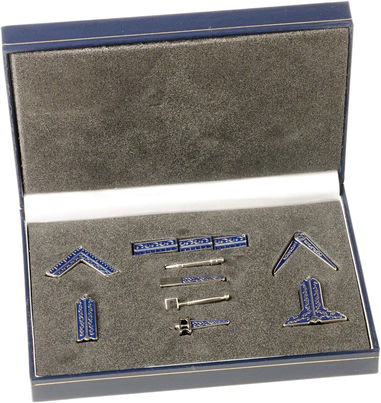 Masons Boxed Small Working Tools Set