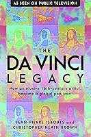 Algopix Similar Product 2 - The da Vinci Legacy How an Elusive