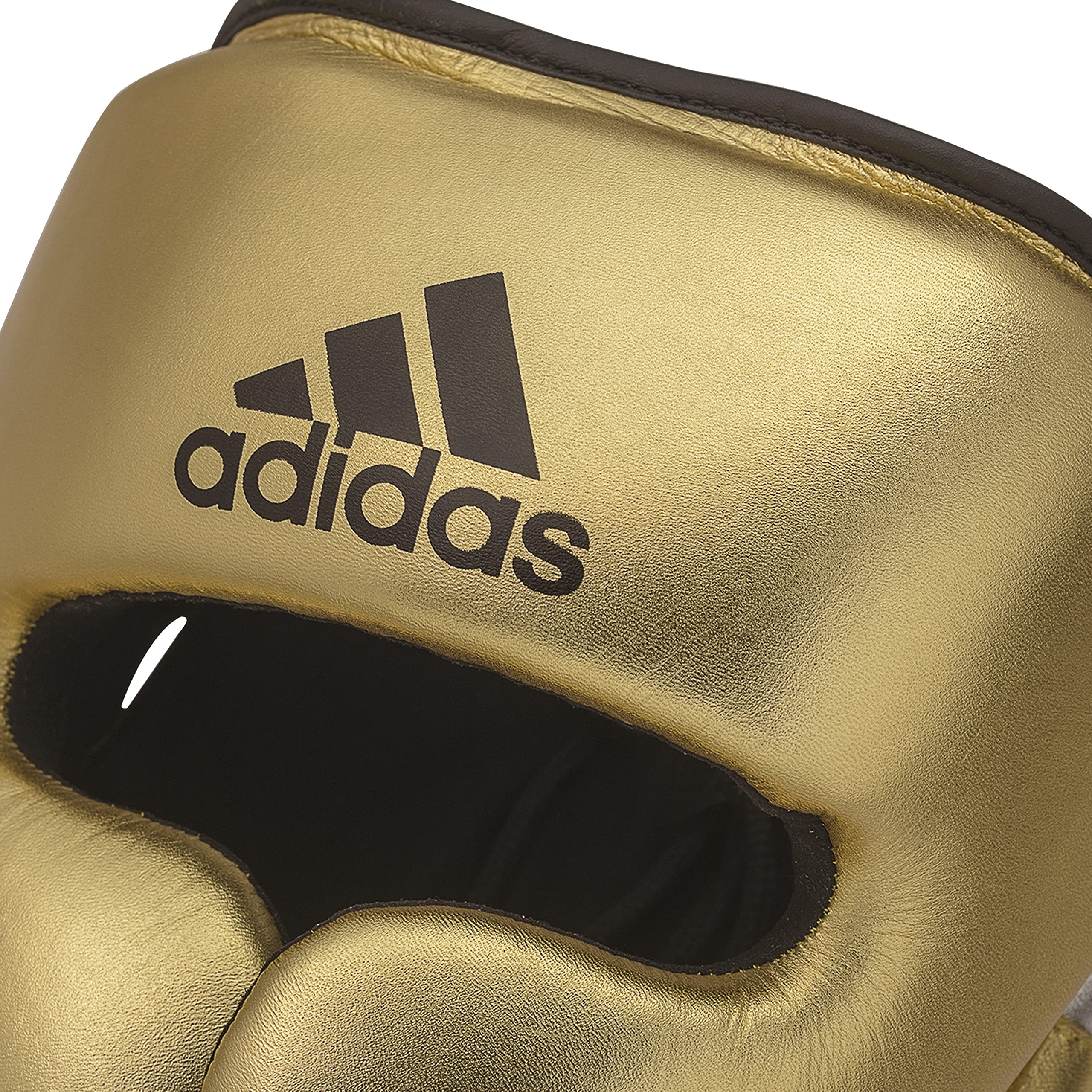 Amazon | adidas Adistar Pro ボクシングヘッドガード メンズ