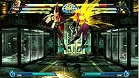 Vista 37 de Marvel vs. Capcom 3 Fate of Two Worlds Special Edition -Xbox 360