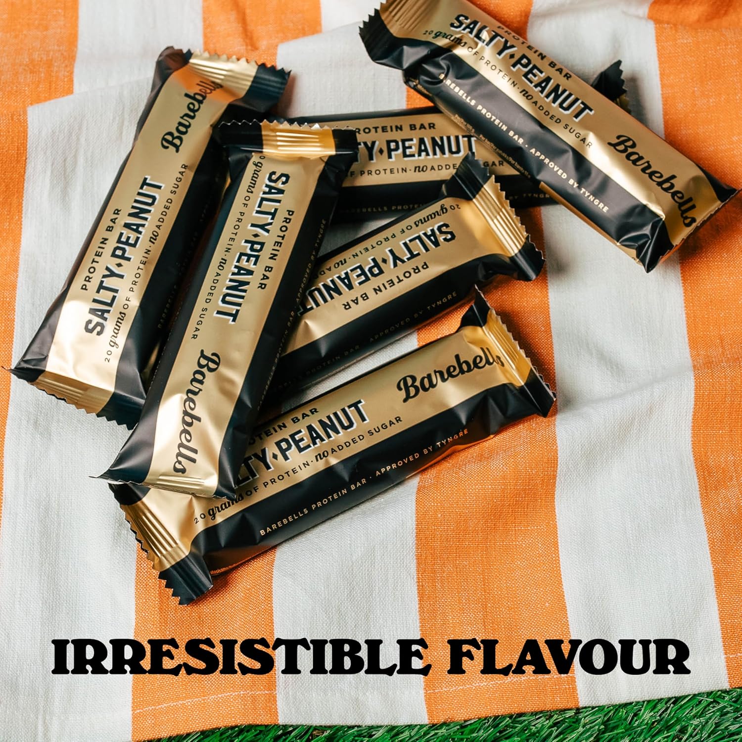 Barebells Protein Bar - Image 6