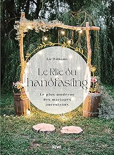 Le Rite du handfasting: Le plus moderne des mariages ancestraux