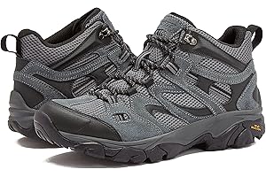 Ravus: Hi-Tec Hiking Boots for Trail Adventures