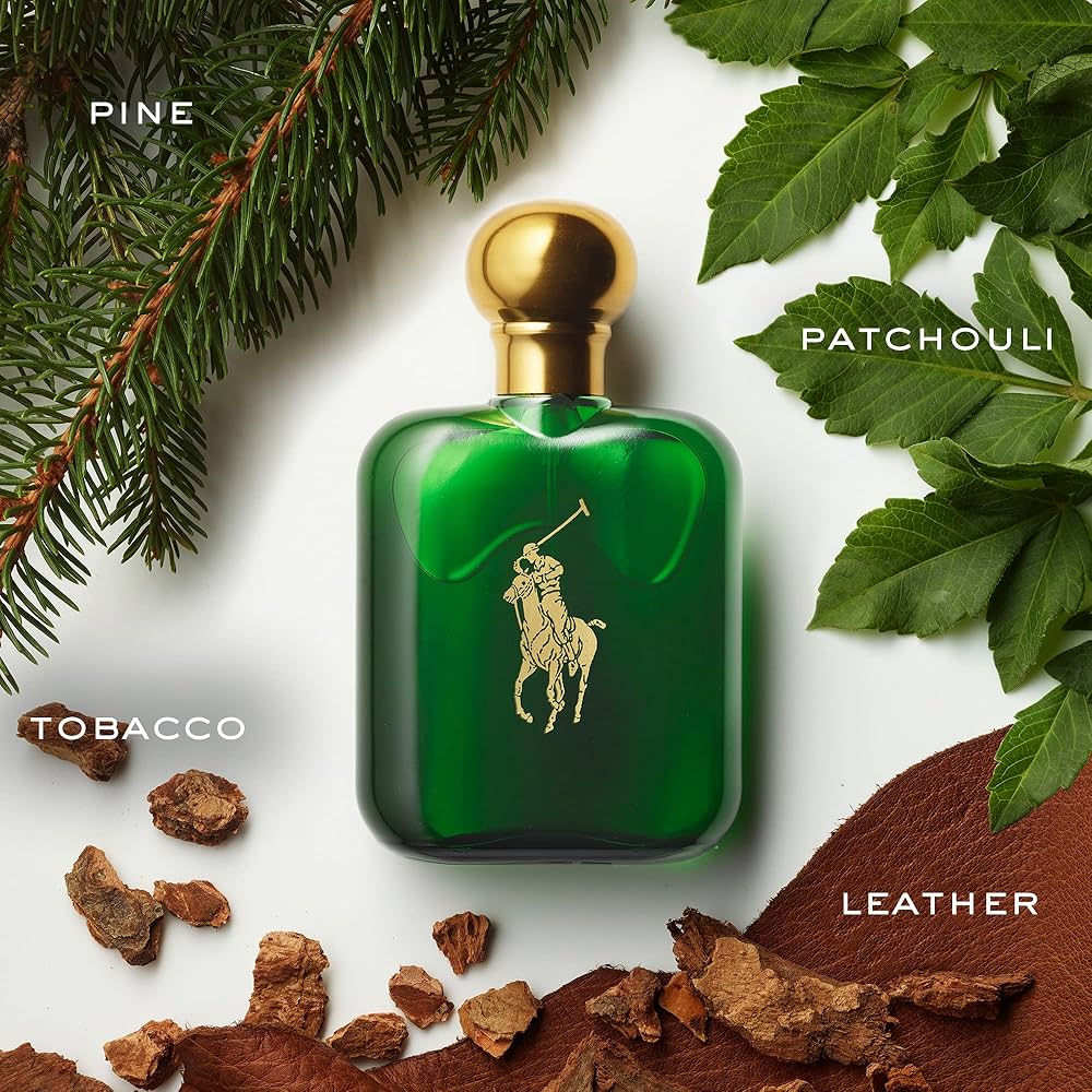 ポロ RAlPH LAUREN COLOGNE 118ml Ralph Lauren - Polo - Eau de Toilette - Men's Cologne