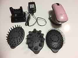 新品未使用品 TWINBIRD 頭皮洗浄ブラシ SH-2793 81PrAXTzelL._UF350,350_QL80_.jpg