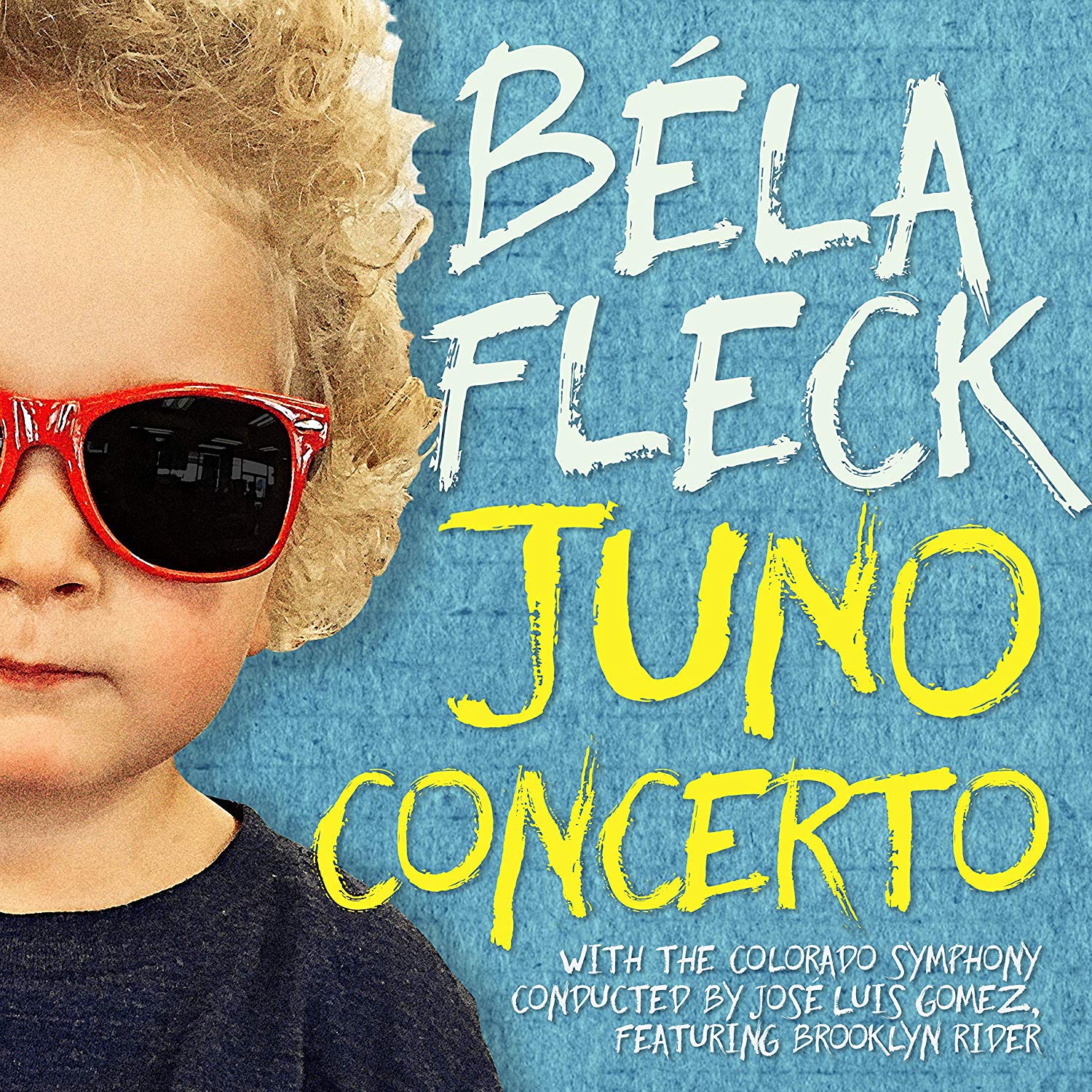 Juno Concerto [VINYL]