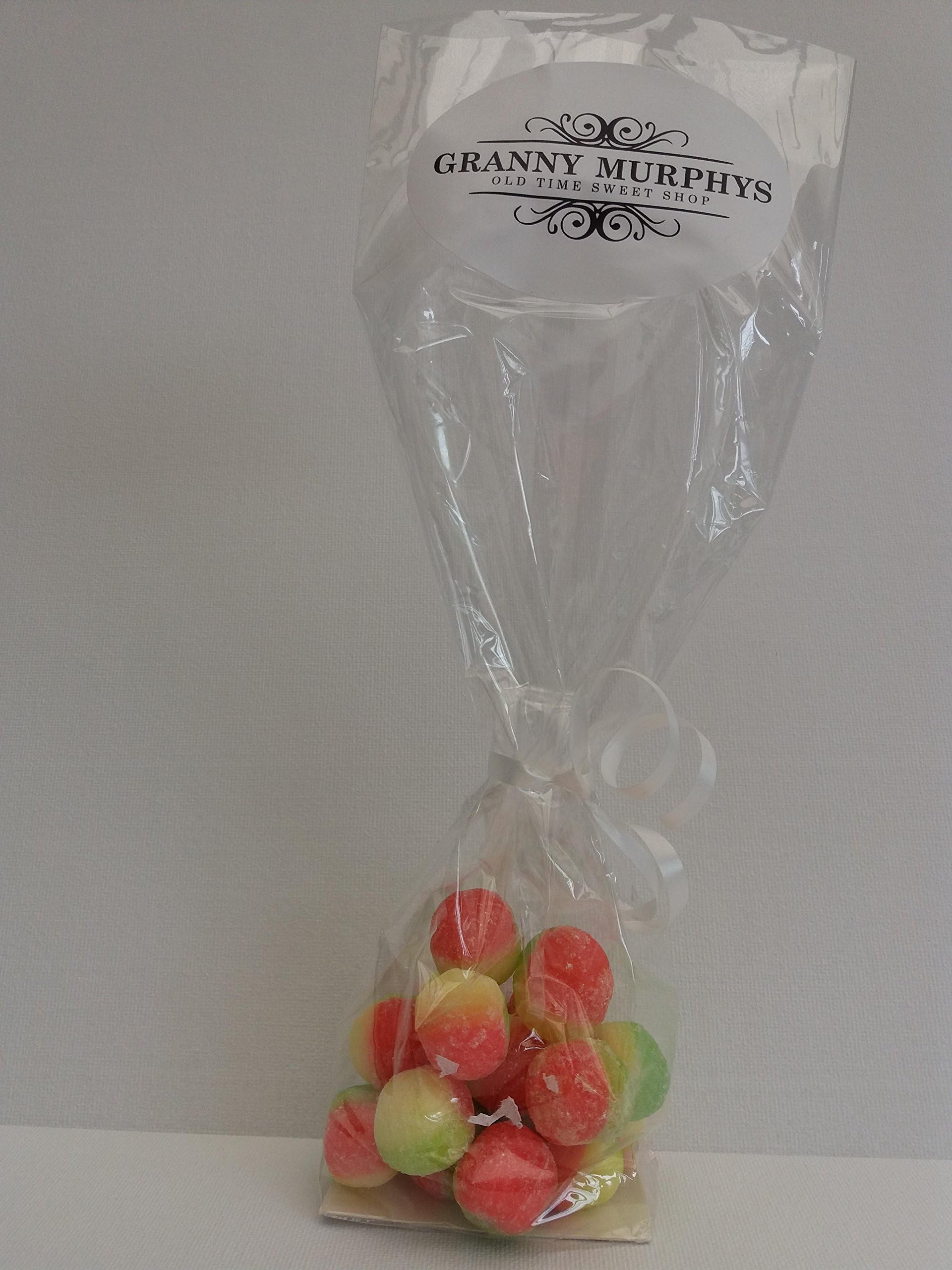 Granny Murphys rosie apples 100g