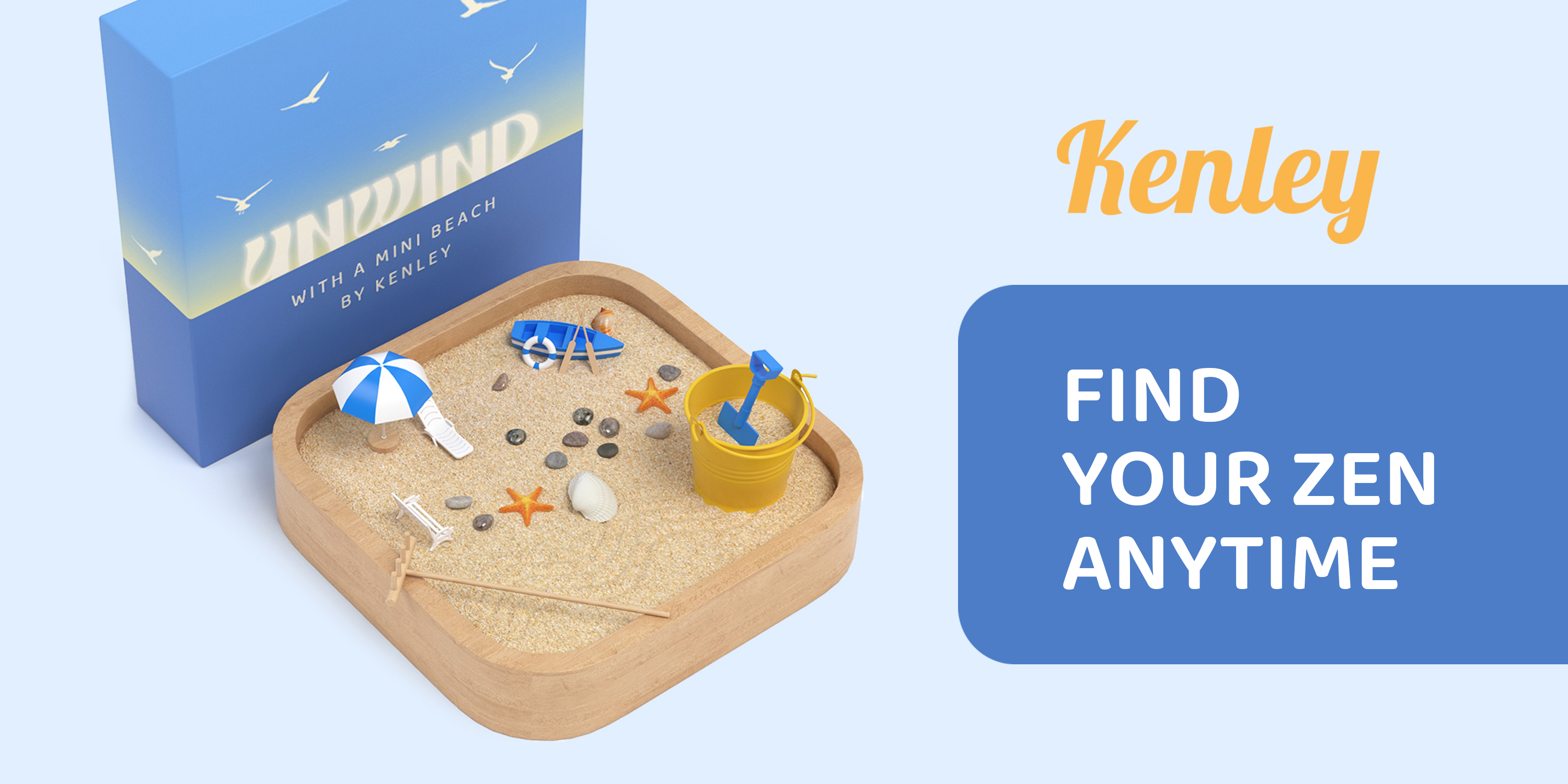 Amazon.com: Mini Zen Garden - Beach Sandbox for Desk - Sand Tray Amazon.com: Mini Zen Garden - Beach Sandbox for Desk - Sand Tray