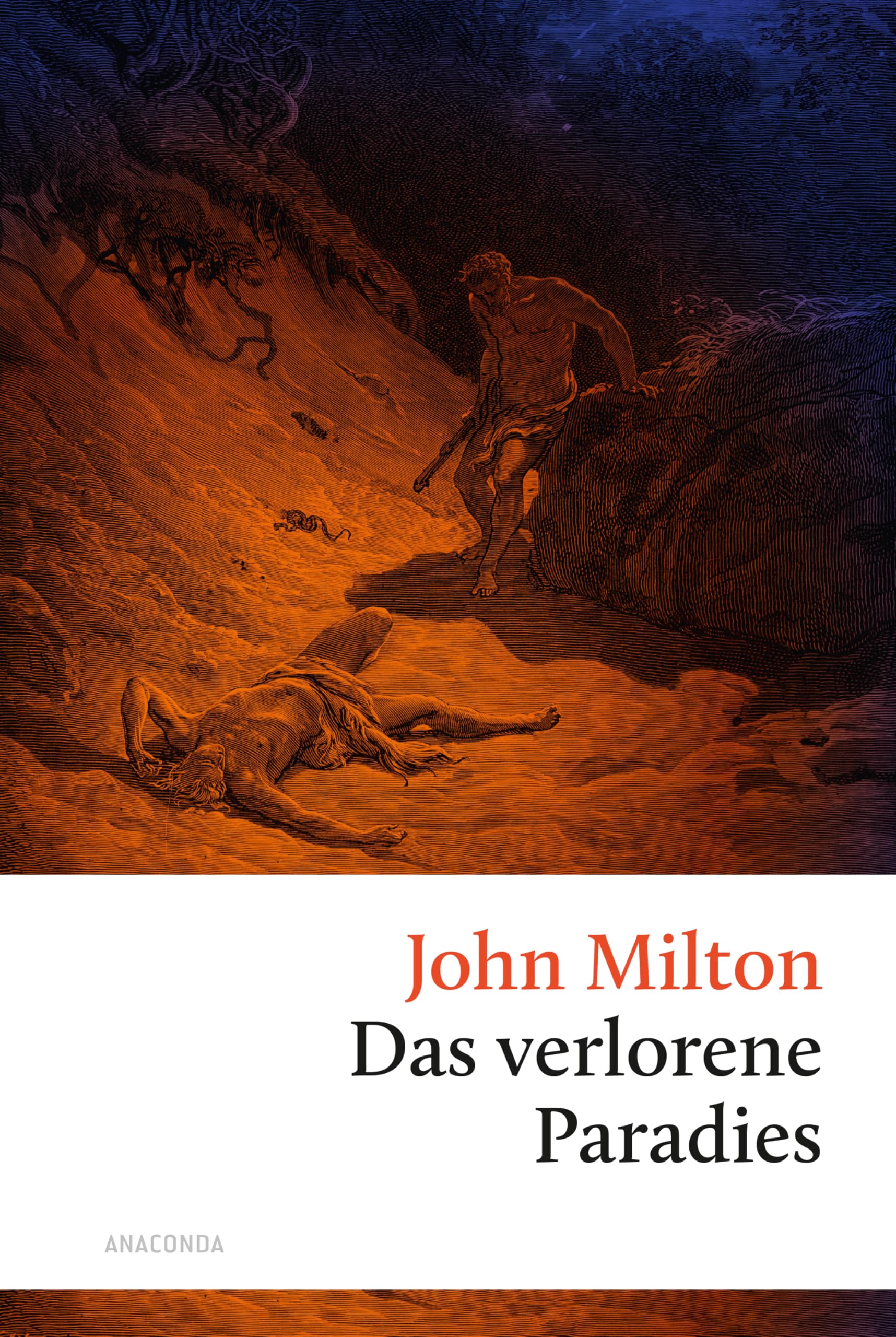 Das verlorene Paradies