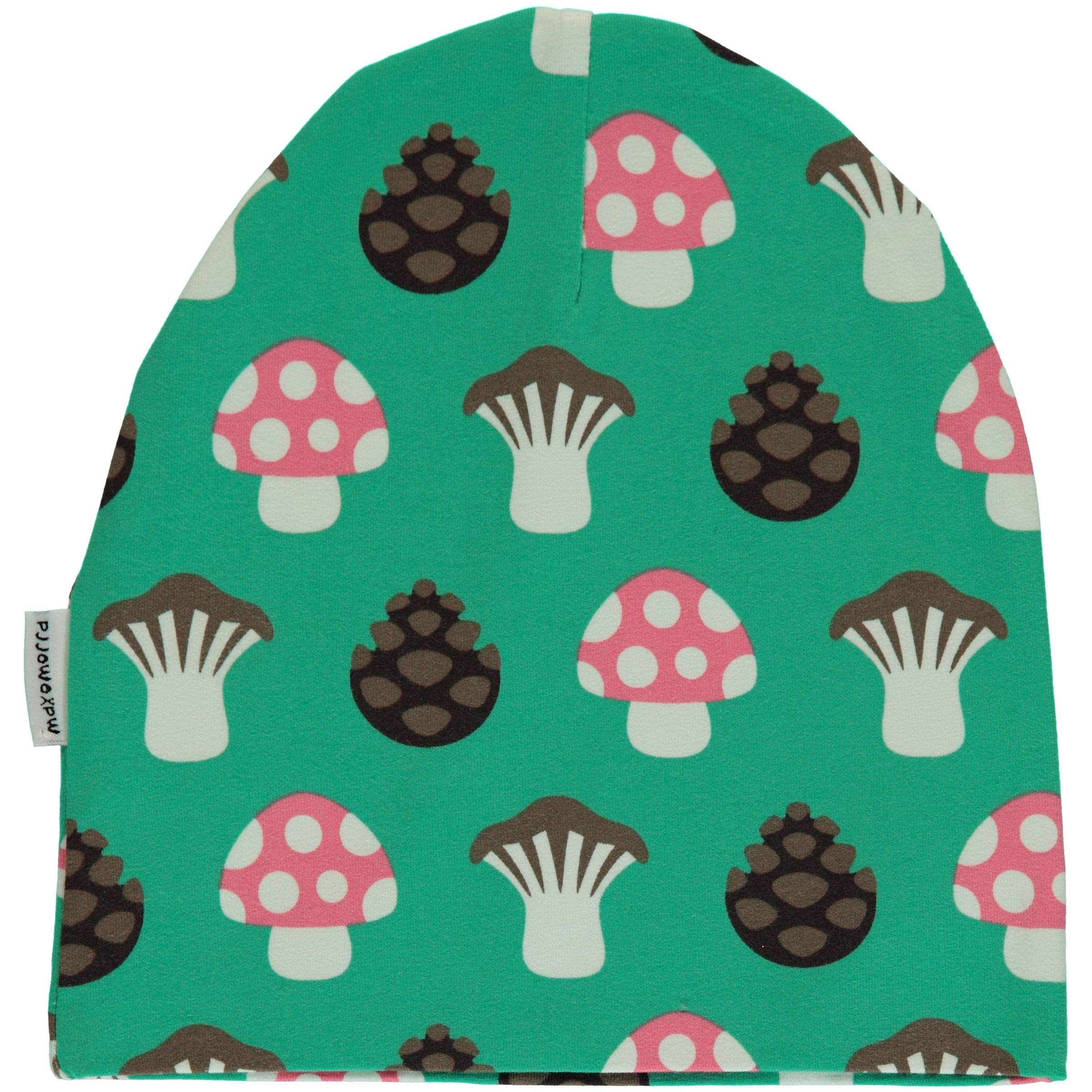 MaxomorraHAT Regular Mushroom 48/50