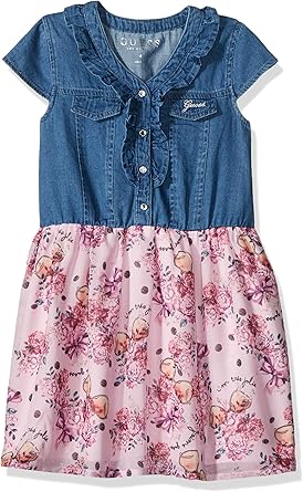 Guess girls clothing Clearance