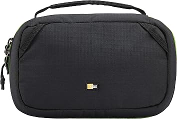 Case Logic Kontrast Action Camera Case - Black - 3202930