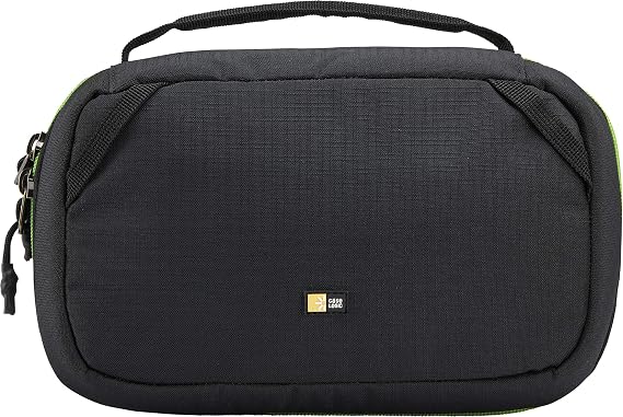 Case Logic Kontrast Action Camera Case - Black - 3202930