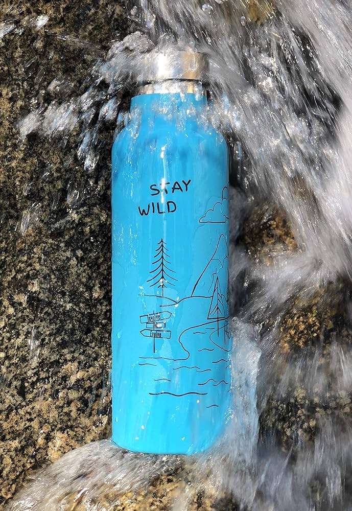 NOsWEA 水筒 touch_bottle – NOsWEA - ノースウェア