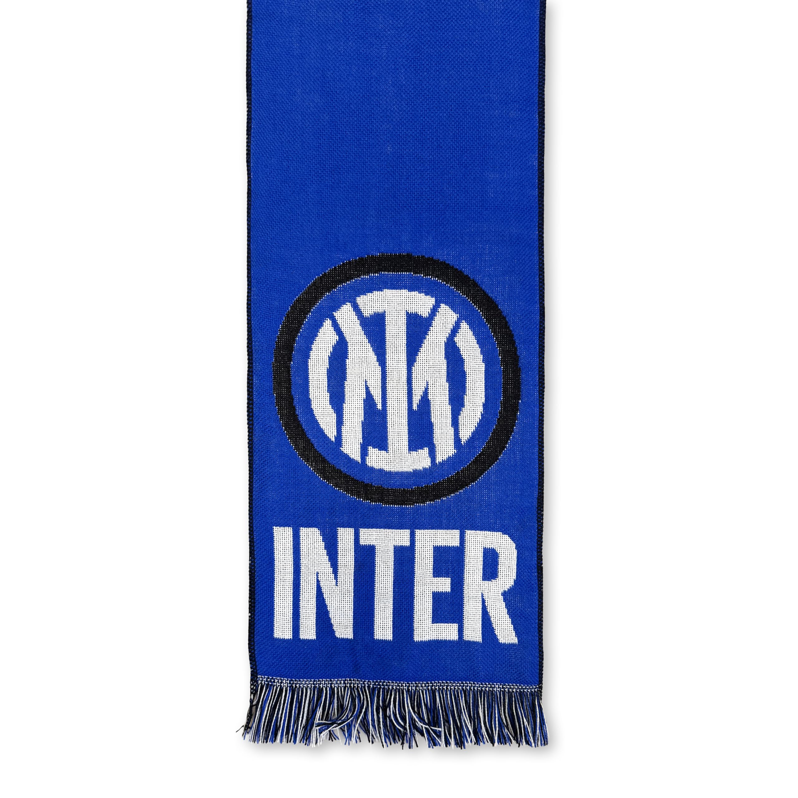 Inter - Sciarpa Jaquard Campioni d'Italia 2025/26, Sciarpa Ufficiale