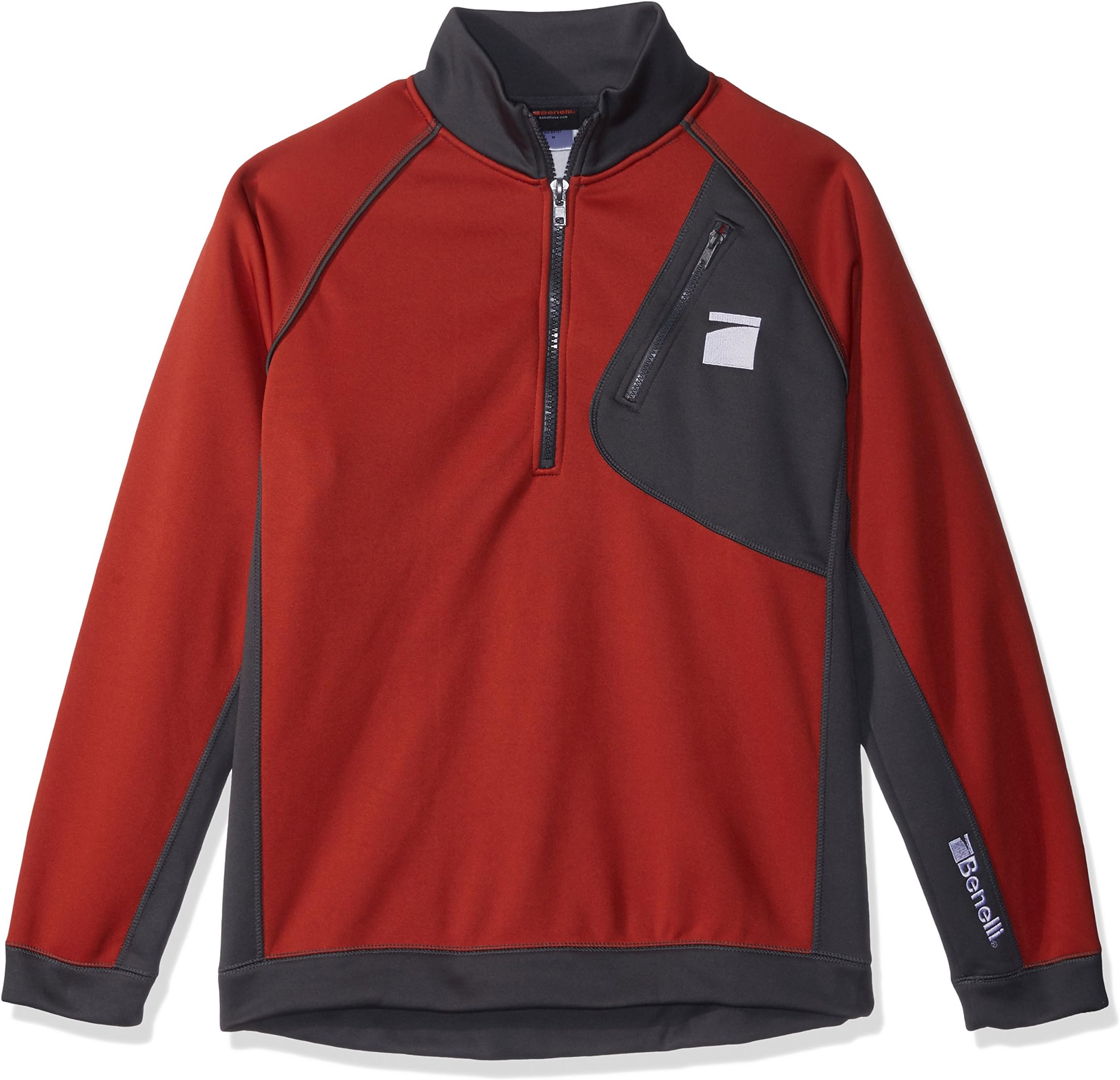 Benelli Max-5 Pullover