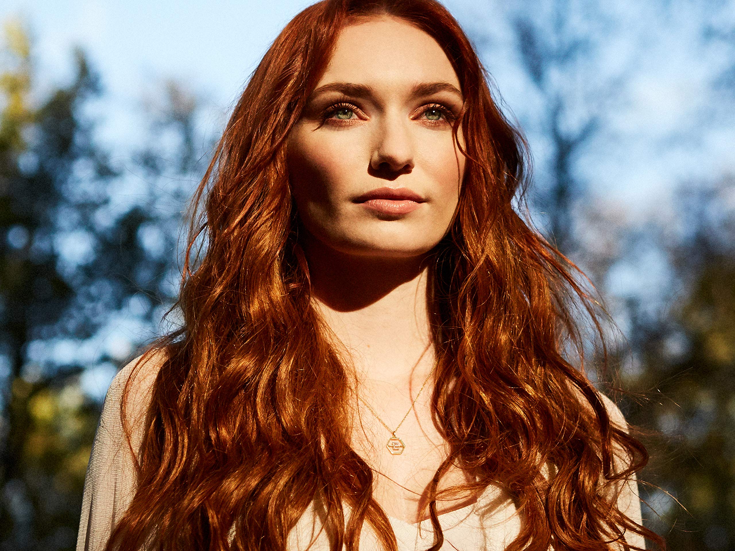 Eleanor Tomlinson