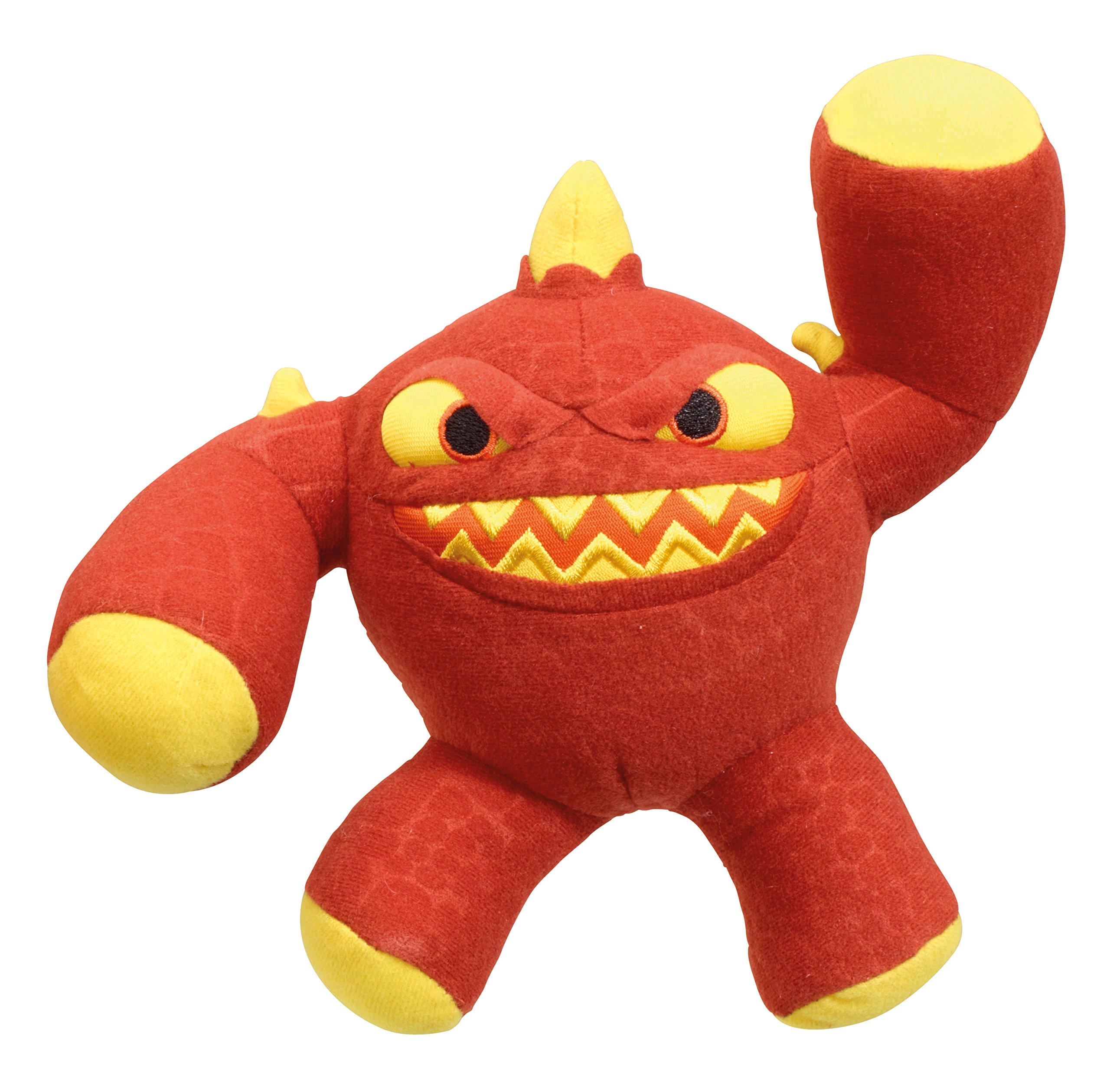 Just Play Skylanders Giants Talking Plush Eruptor, 7 inch