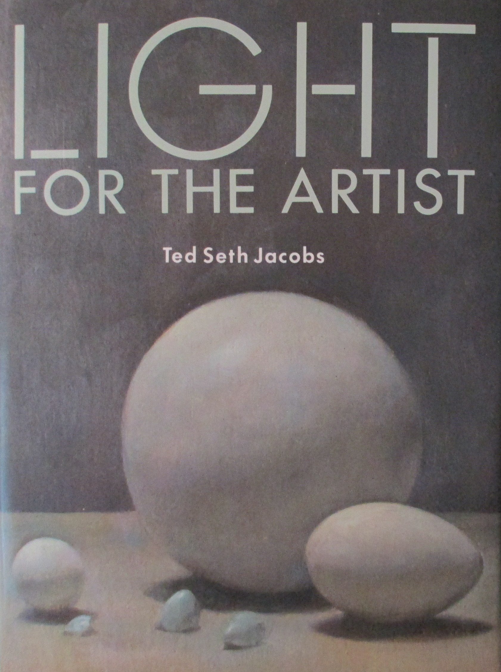 Light for the Artist lampe atelier dessin peinture éclairage led orientable