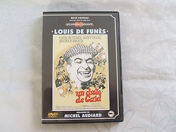 その他 Un Drole De Caid [DVD] [Import] Un Drole De Caid pas cher - Meilleures offres neuf et occasion