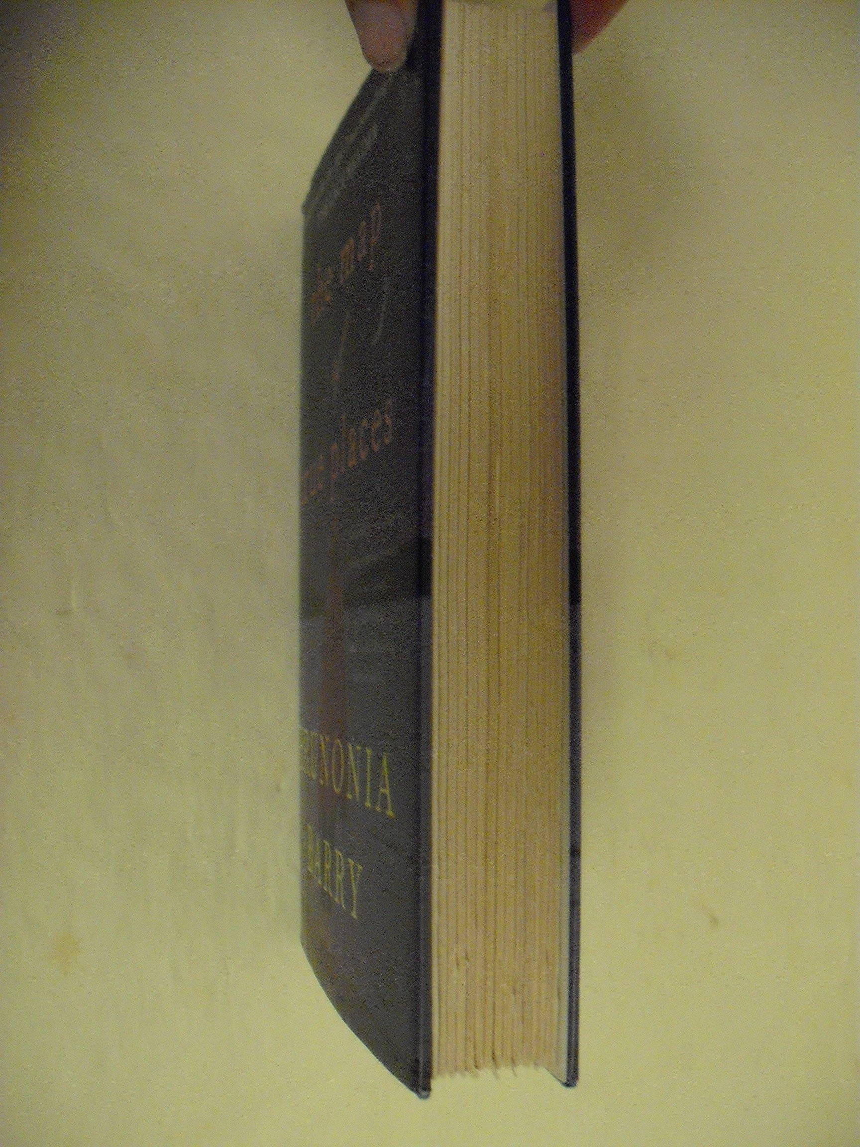 The Map of True Places - Image 8