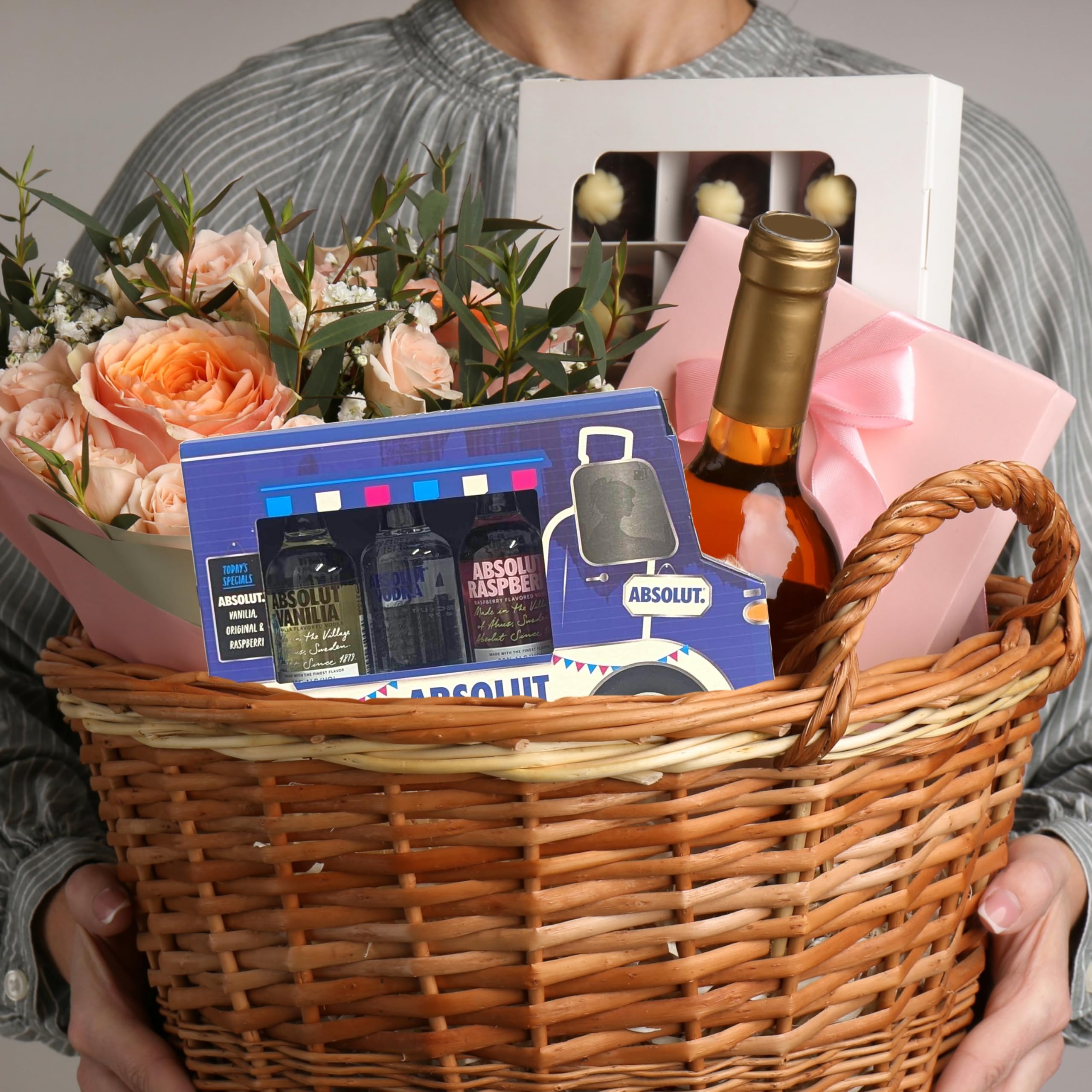 8-Quart Digital Air Fryer