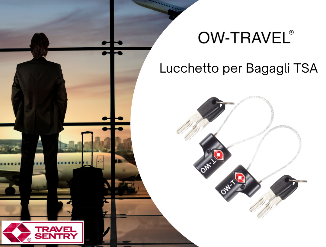 ZHEGE Lucchetto TSA per Valigia USA, Lucchetto Valigia con Cavo Flessibile da 14 cm, Lucchetto Armadietto Combinazione a 4 Cifre, Lucchetto Combinazione per Zaino, Valigetta, Bagagli (1 Pezzo, Rosso