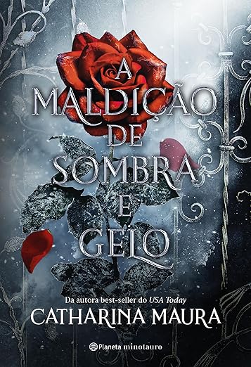 A maldição de sombra e gelo