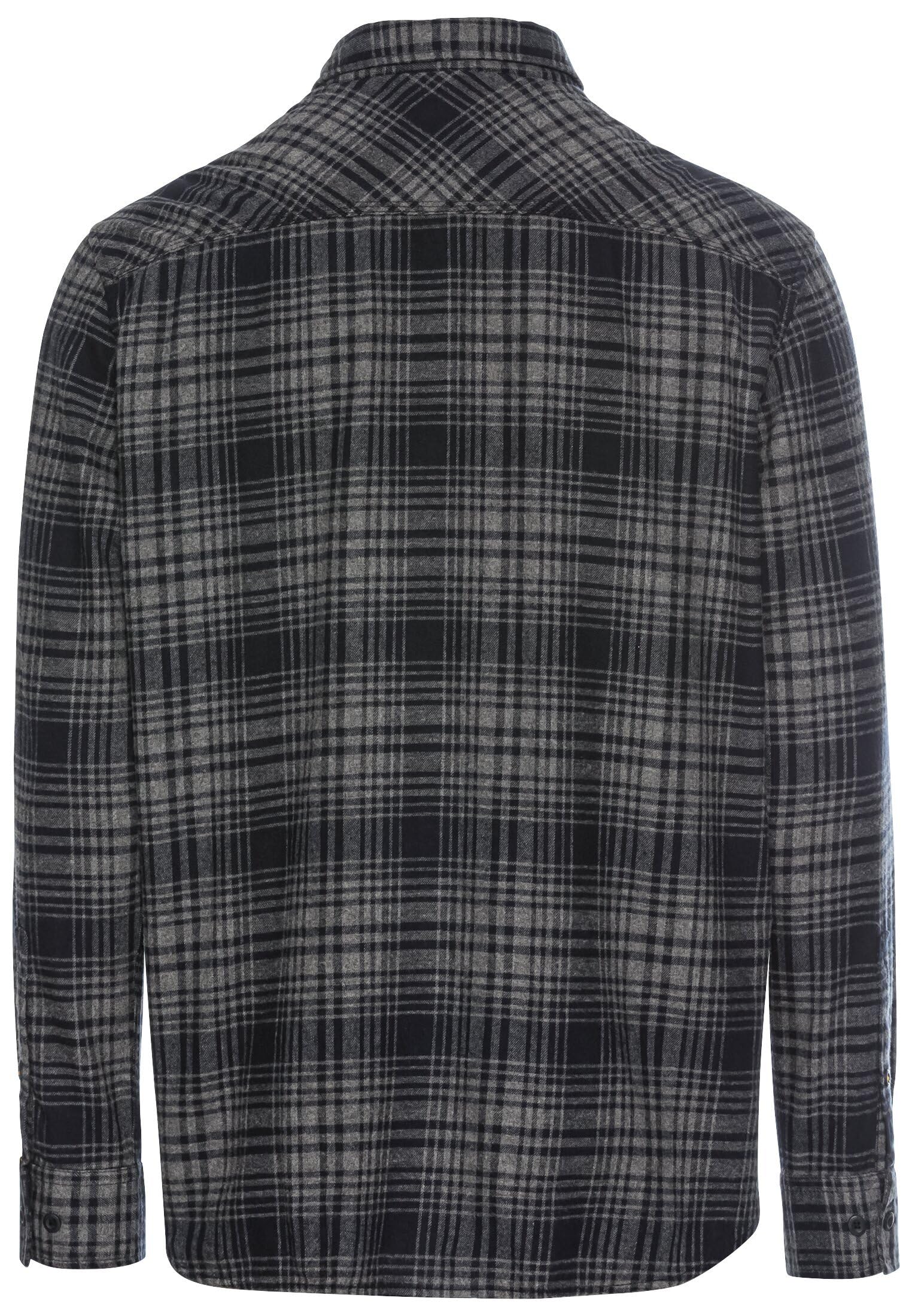 camel active 409146-4s46 Camisa Hombre