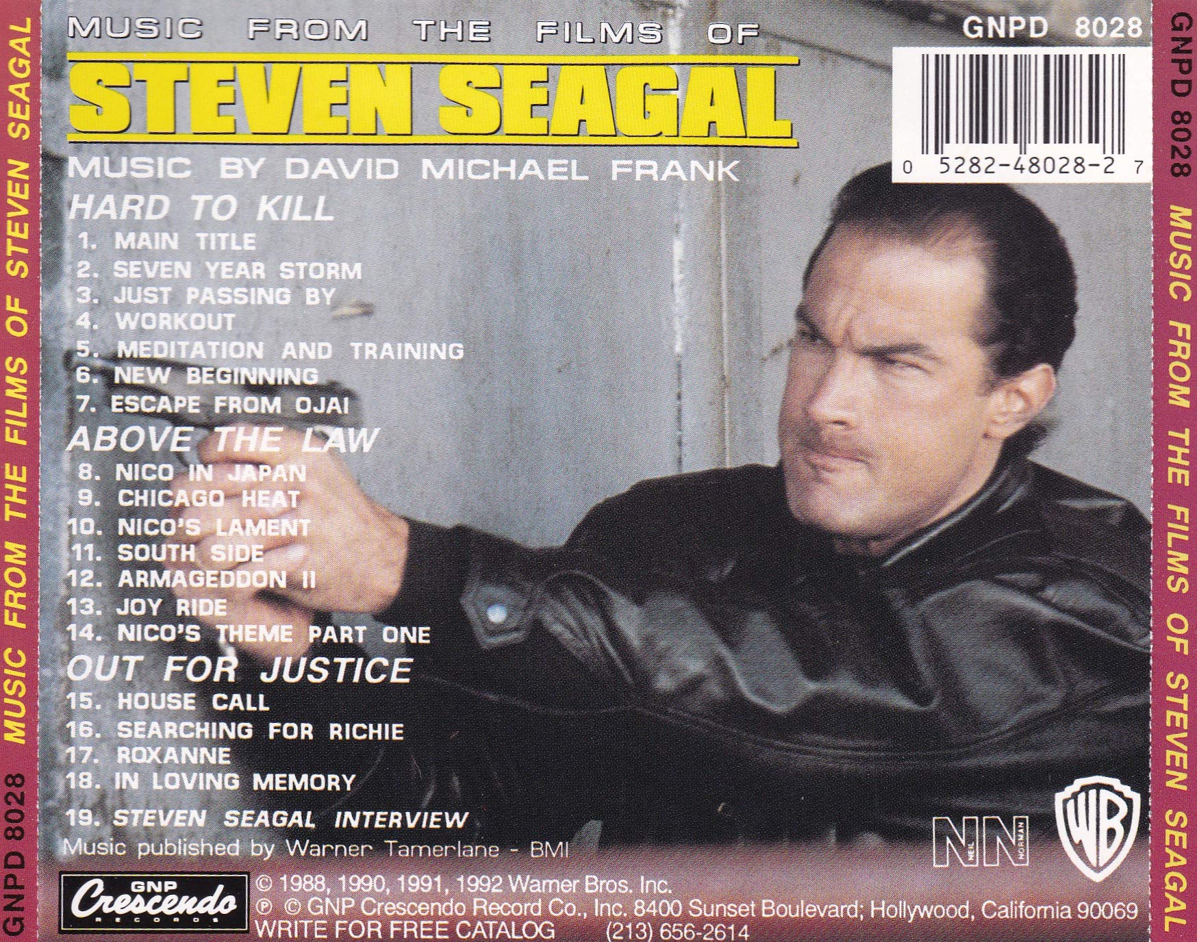 Music from the Films