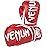 Venum Challenger 2.0 Boxing Gloves - Red, 12 oz
