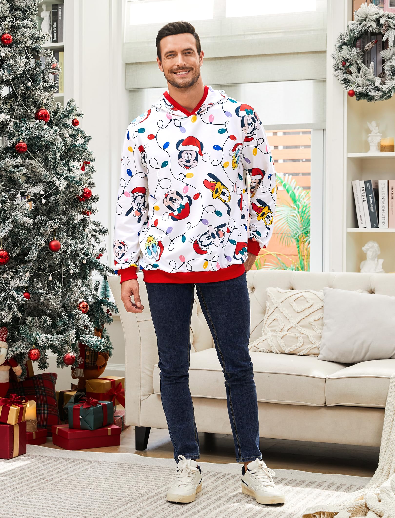 Disney 576418 Suave Mujer