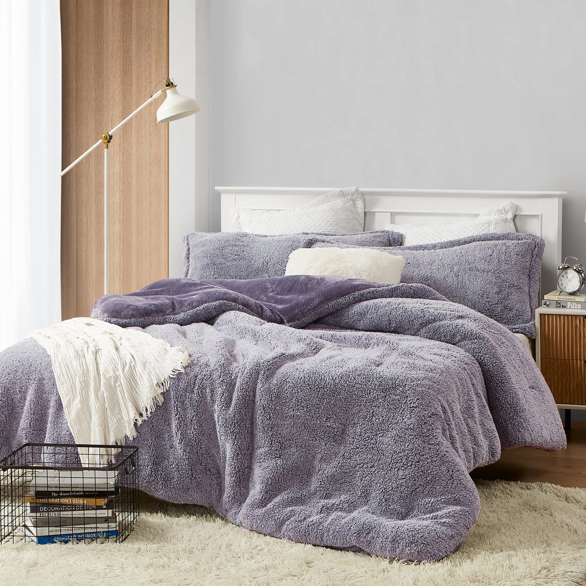 Queen Comforter 