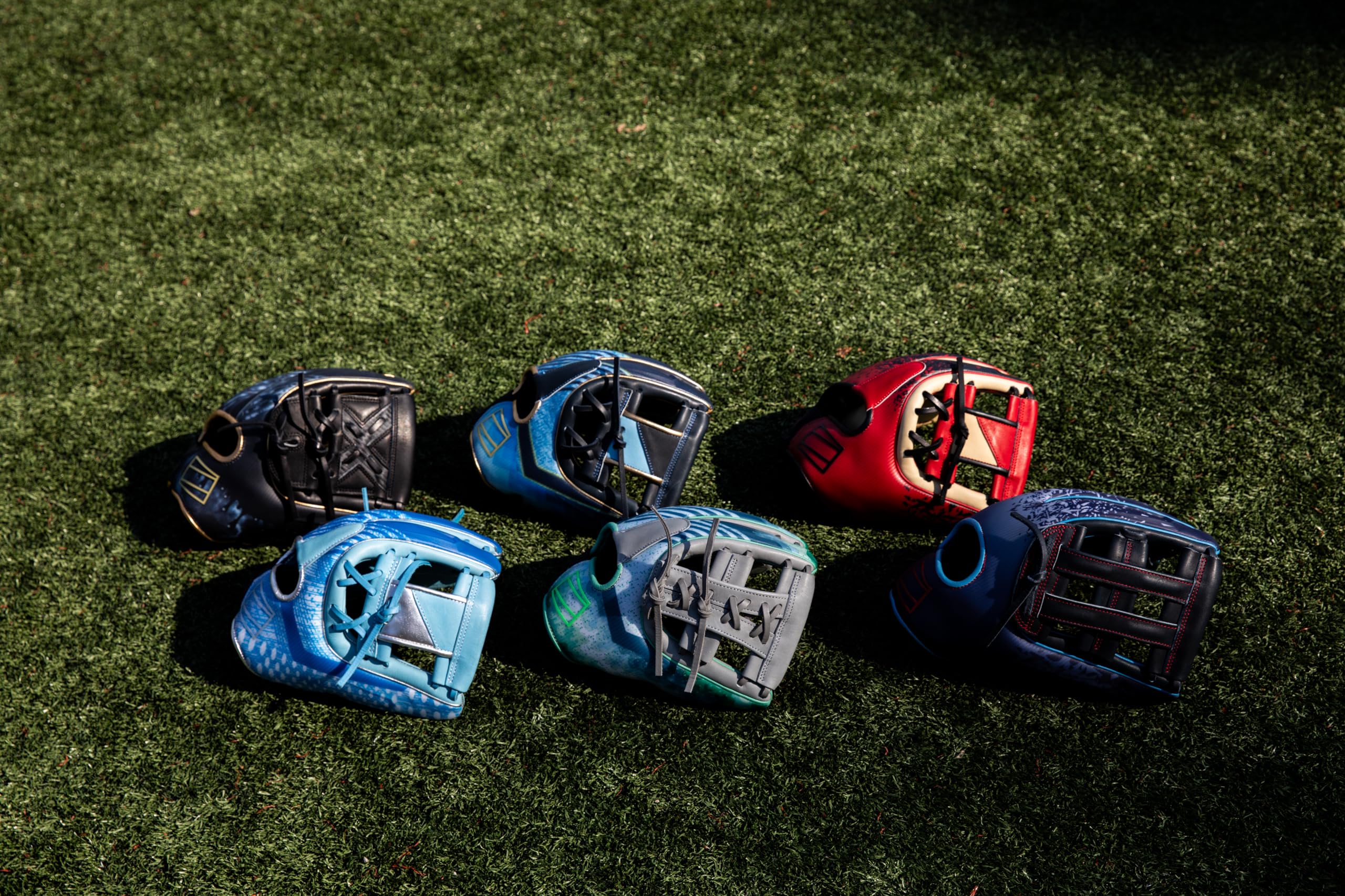 'Rawlings | REV1X Baseball Glove | Sizes 11.5'' - 12.75'' | Multiple Styles'