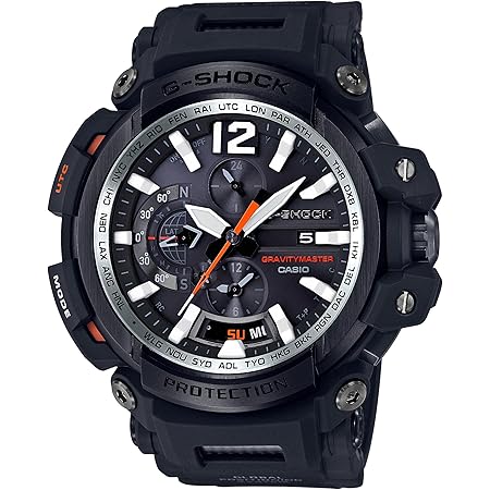 メール便指定可能 美品 G-SHOCK グラビティマスター GPW-2000\n【本