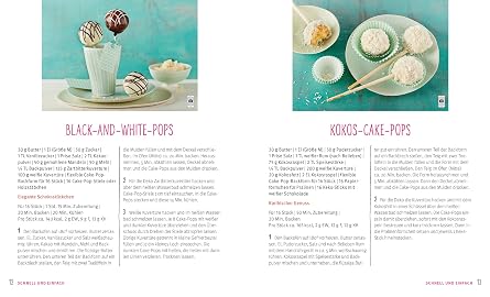 Cake-Pop-Set: Kreative Backrezepte für Kuchen am Stiel - inklusive Cake-Pop-Backform für 16 Cake-Pops (GU Backen Plus)