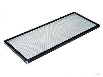 Exo Terra Screen Cover, 15-20 Gallon