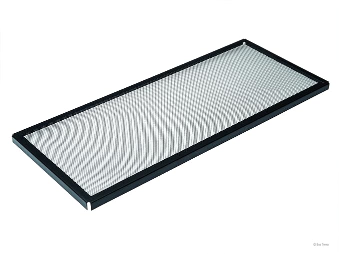 Exo Terra Screen Cover, 10 Gallon