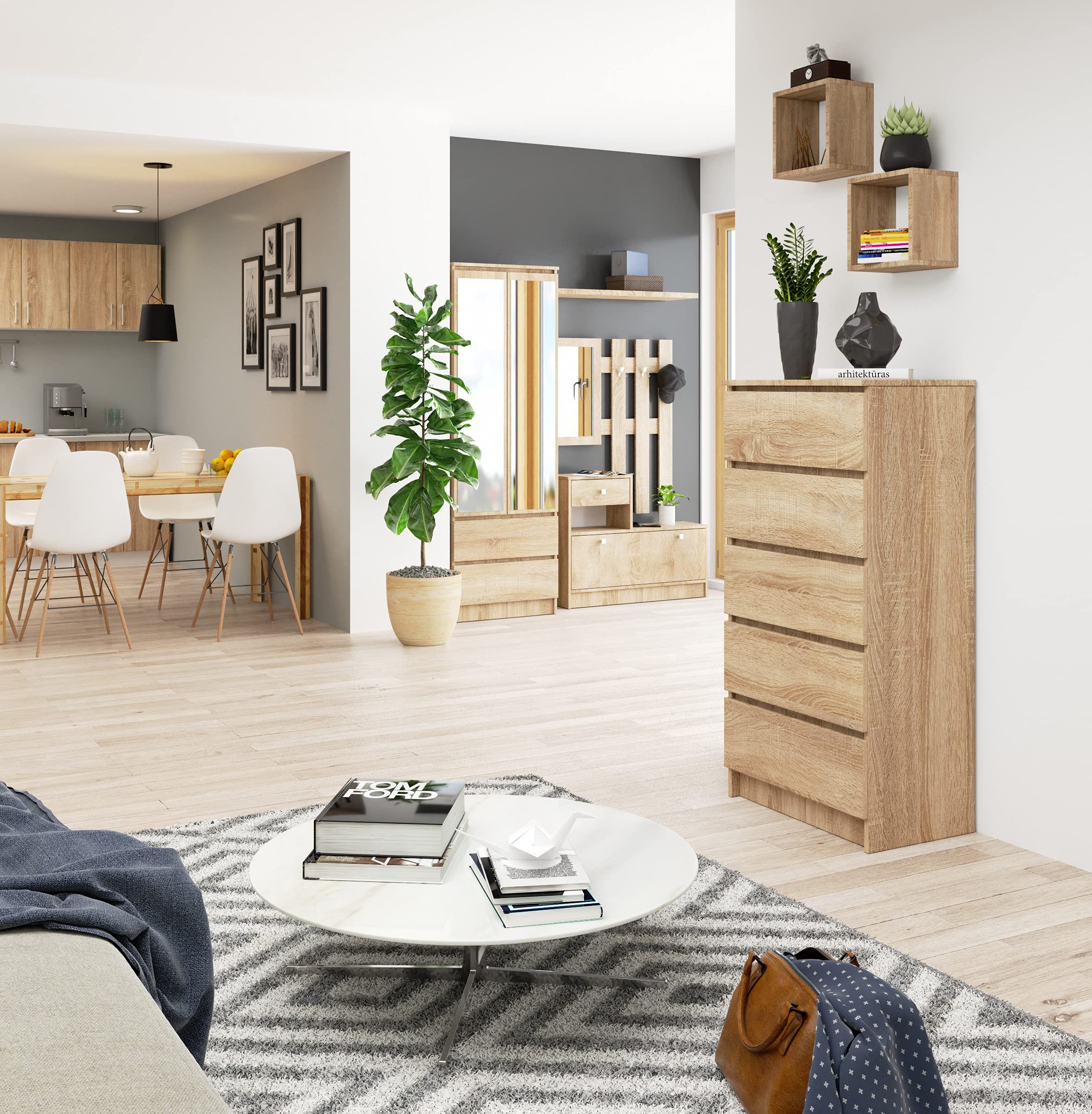 The final reveal a moment of sensual fulfillment