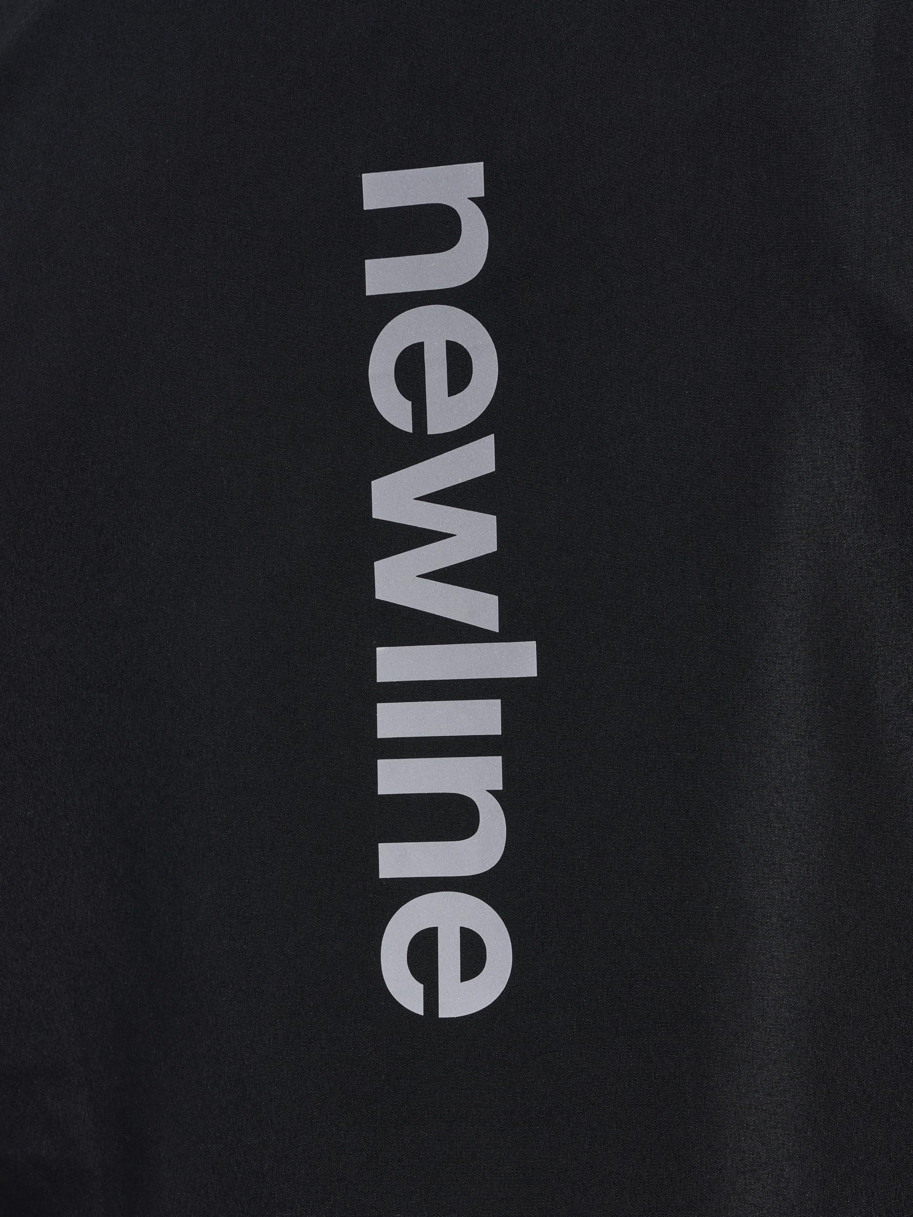 newline Kurtka do biegania Mężczyźni Kurtka Nwlrush