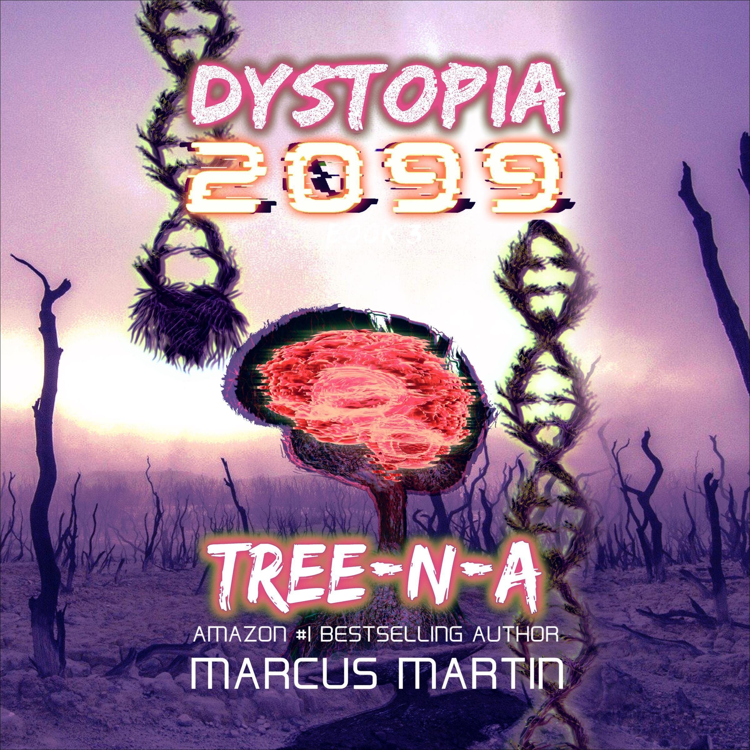 Cover art for Tree-N-A
